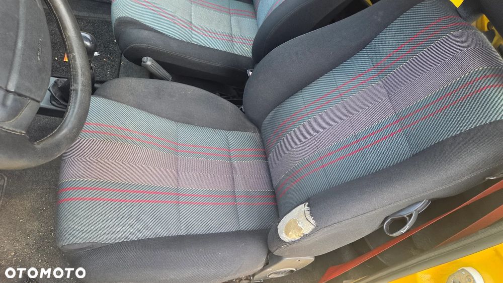 Fiat Cinquecento - 14