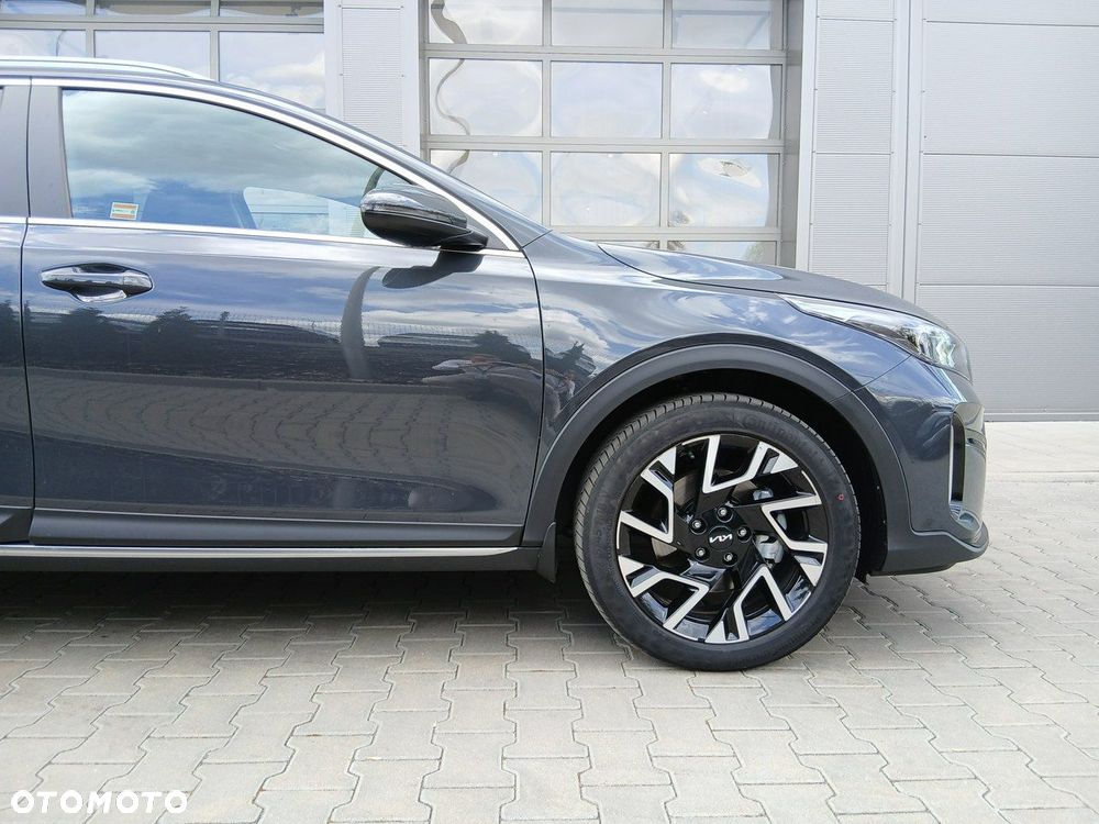 Kia XCeed 1.5 T-GDI L - 11