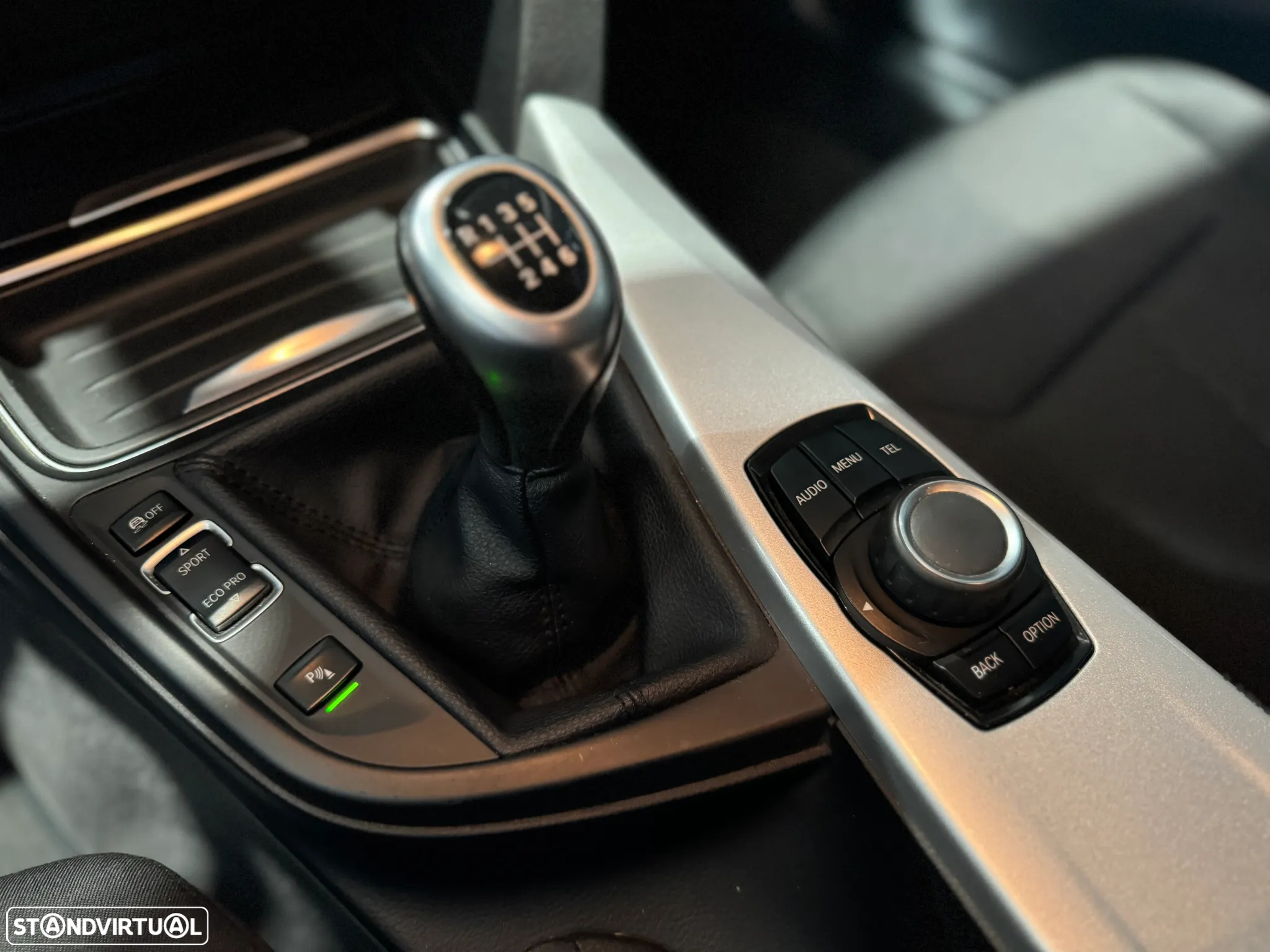 BMW 318 d Touring Line Sport - 24