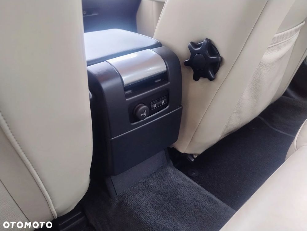 Volvo S80 2.5T Summum - 15