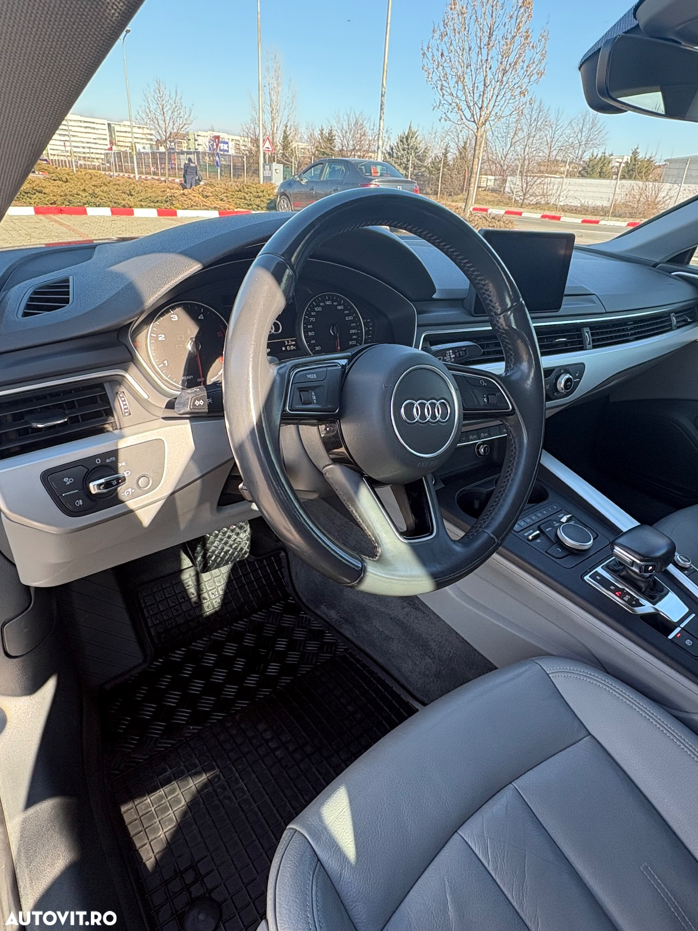 Audi A5 Sportback 2.0 TDI S tronic - 18