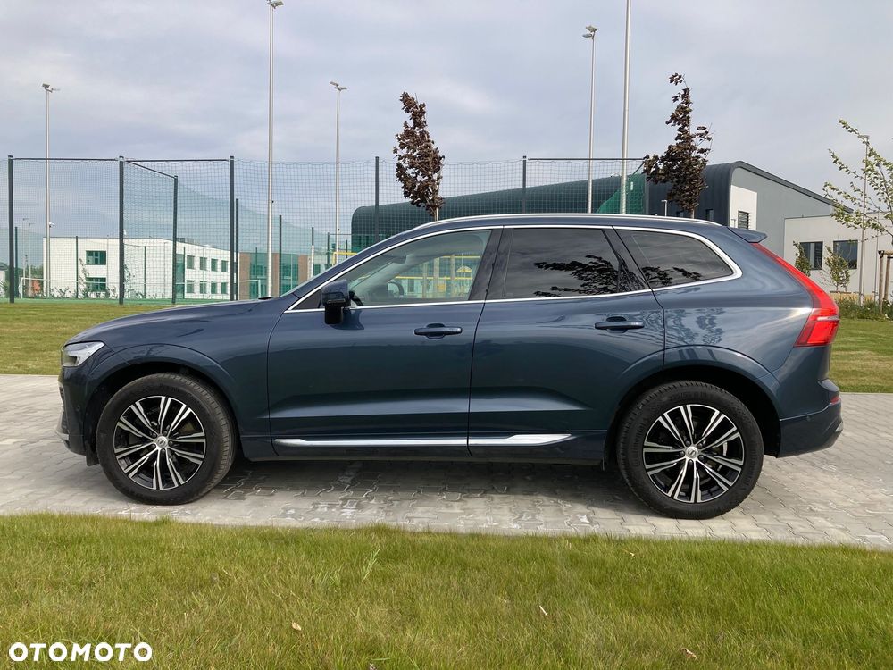 Volvo XC 60 D4 Inscription - 38
