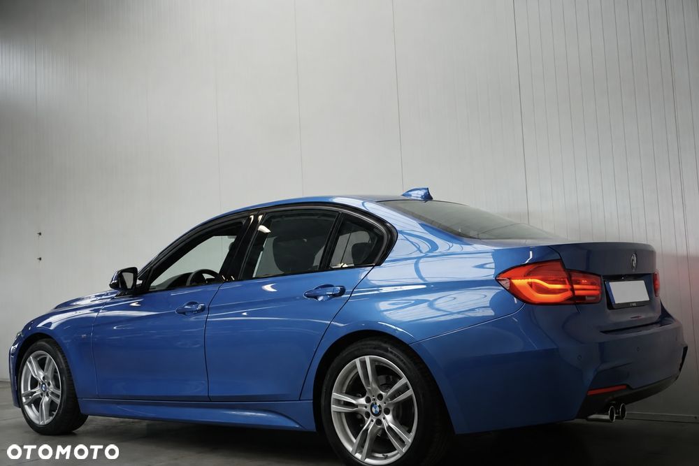 BMW Seria 3 - 7