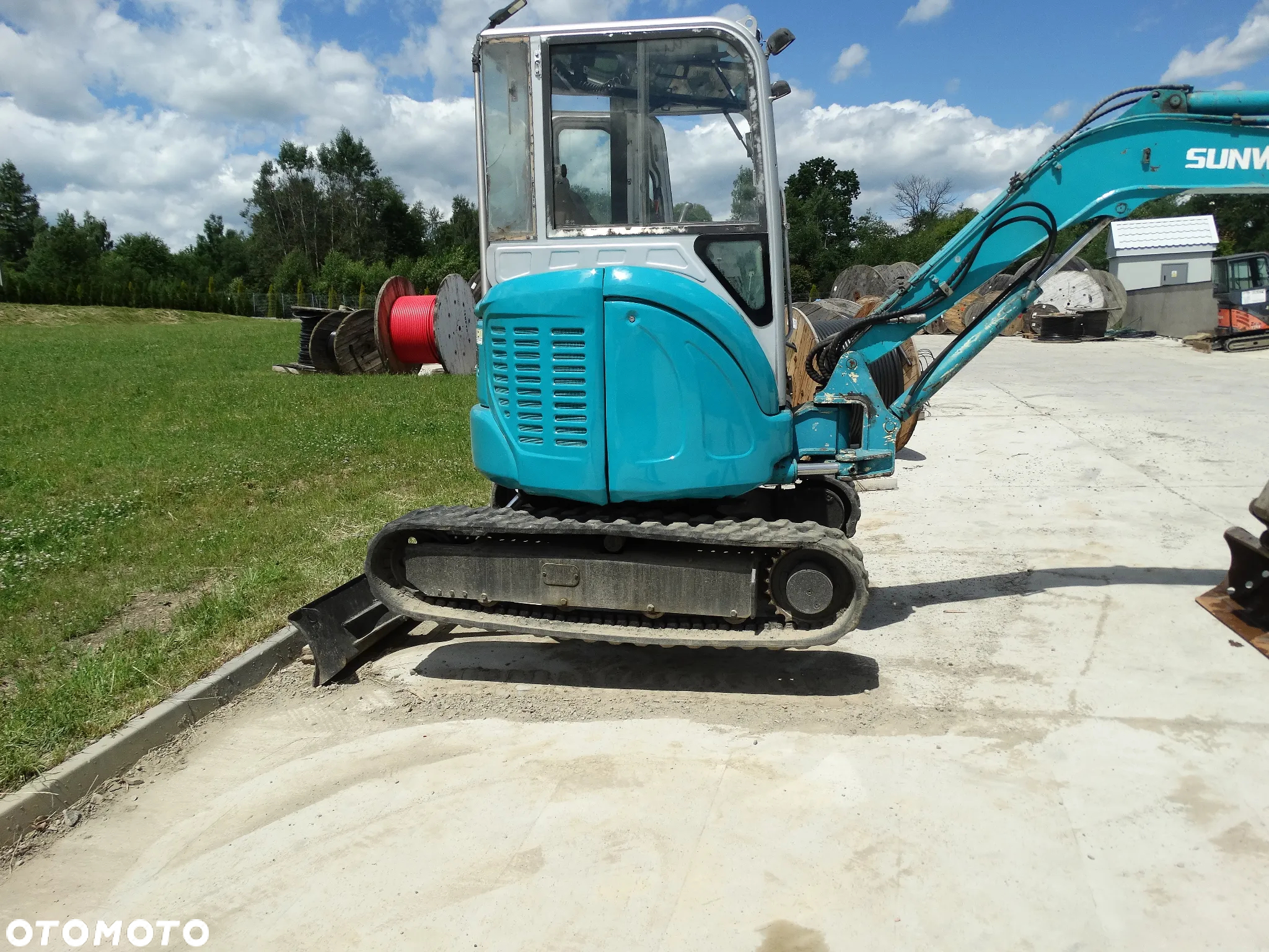 SUNWARD SWE40U - 2
