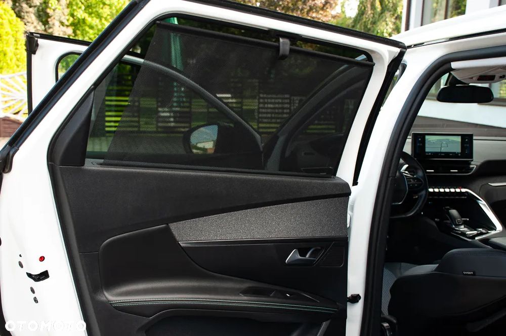 Peugeot 5008 2.0 BlueHDI GT S&S EAT8 - 38