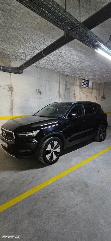 Volvo XC 40 - 1