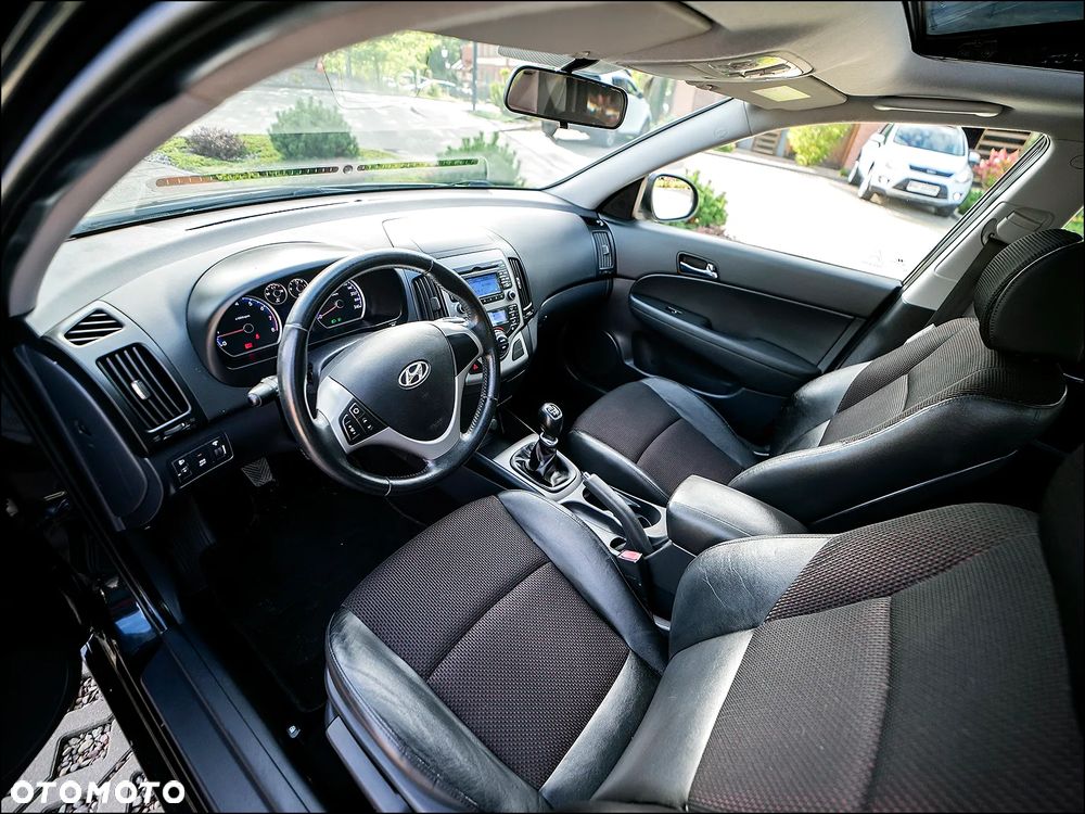 Hyundai i30 - 14