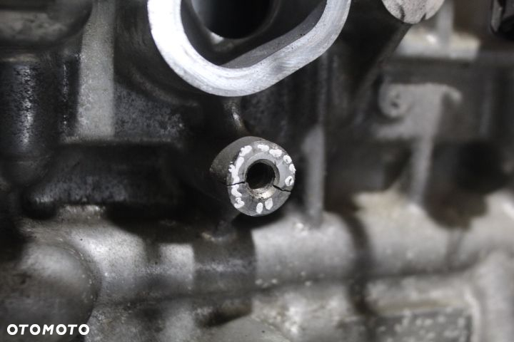 SILNIK YARIS III LIFT 1.5 HYBRID X1N-P92 TESTOWANY - 6
