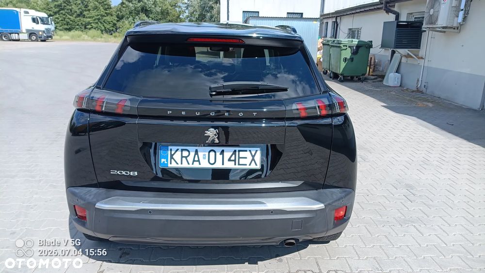 Peugeot 2008 1.2 PureTech Active S&S - 3