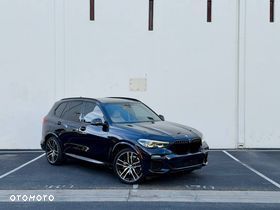 BMW X5 xDrive40i mHEV sport - 2
