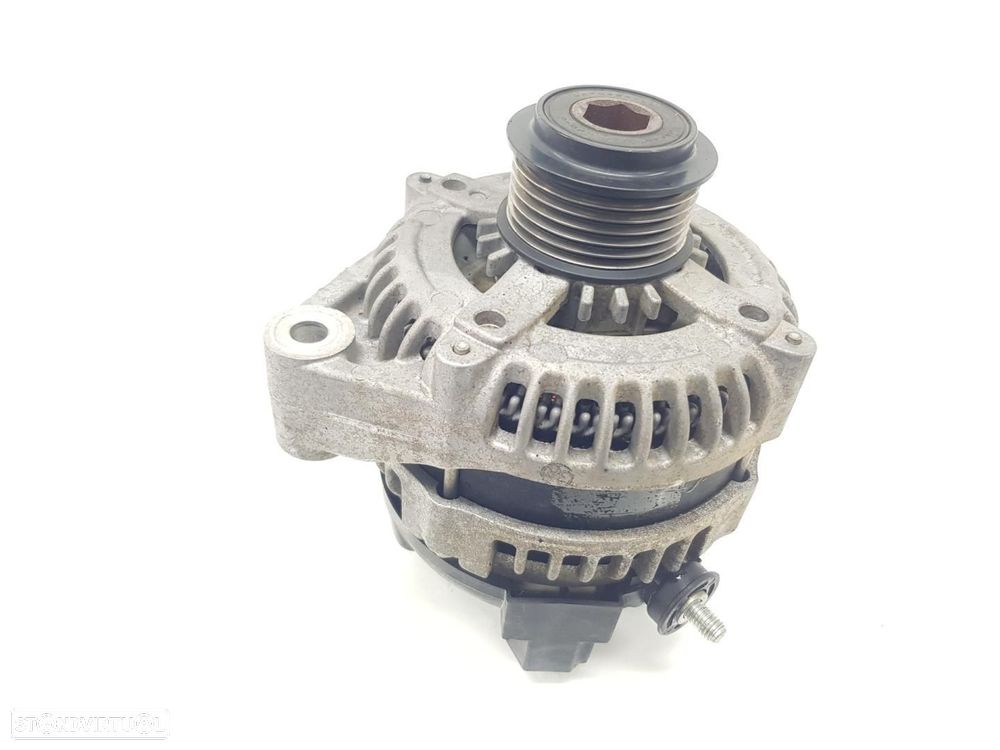 ALTERNADOR LAND ROVER RANGE ROVER SPORT - 1