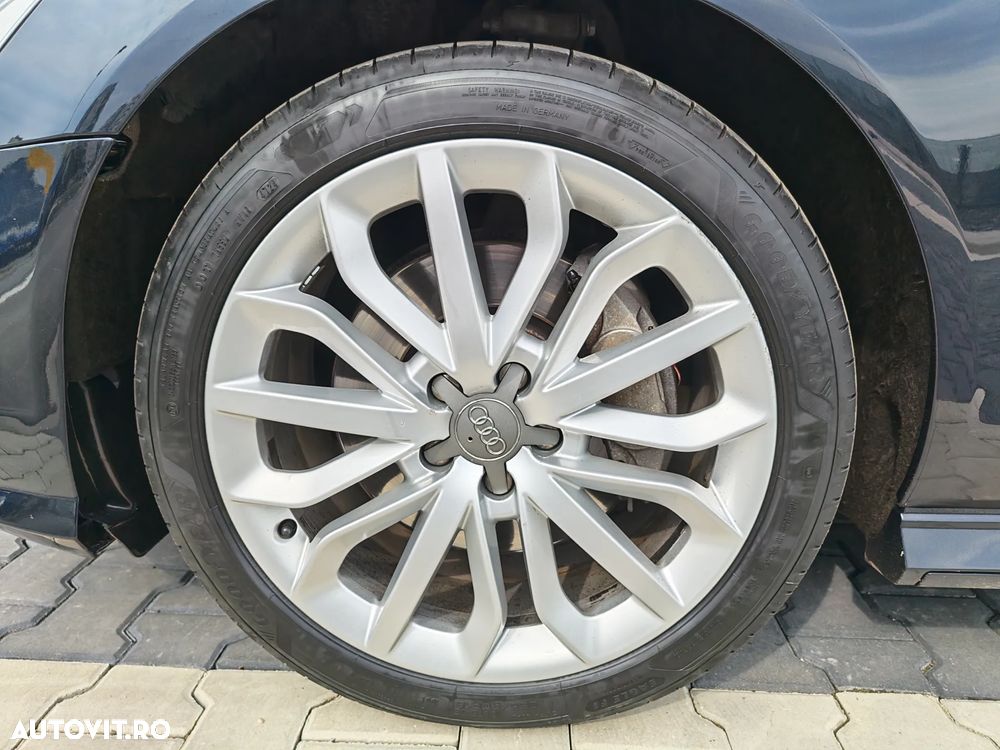 Audi A6 3.0 TDI quattro S tronic - 3