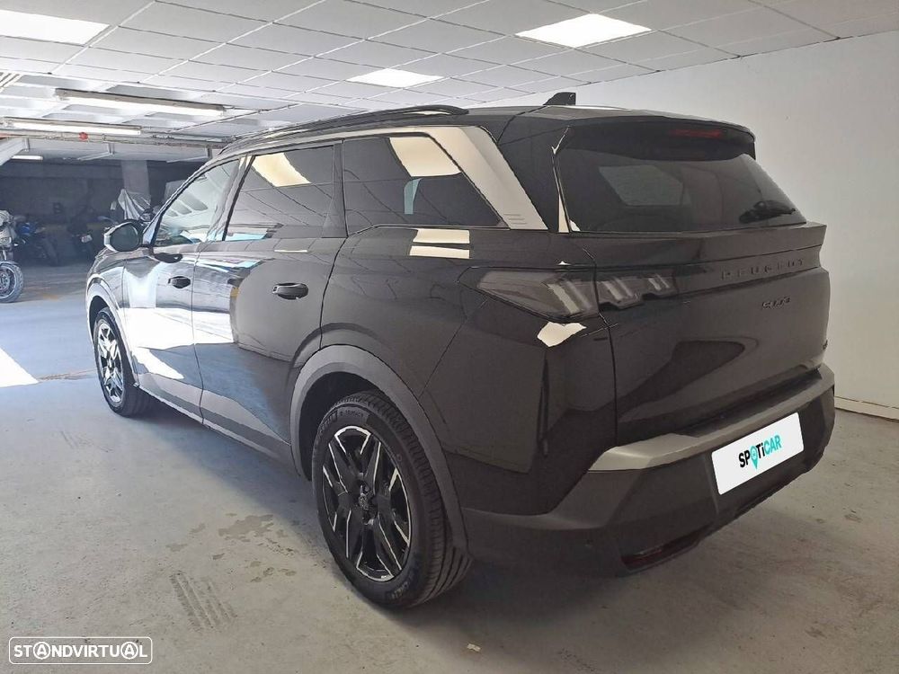 Peugeot 5008 1.2 Hybrid Allure e-DCS6 - 5