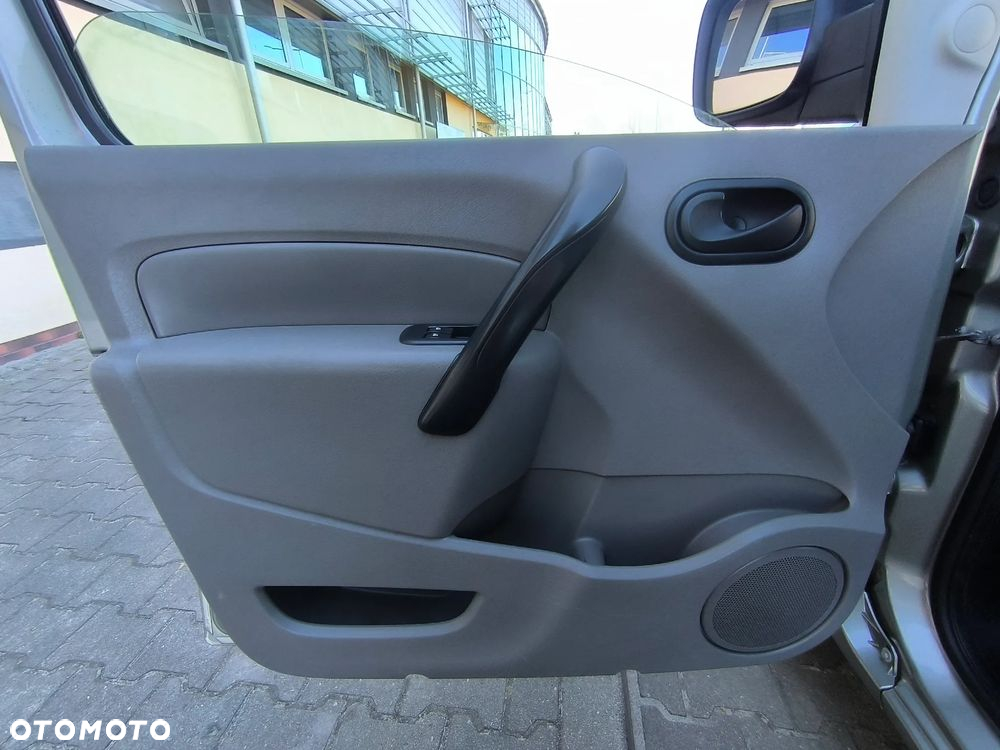 Renault Kango - 29