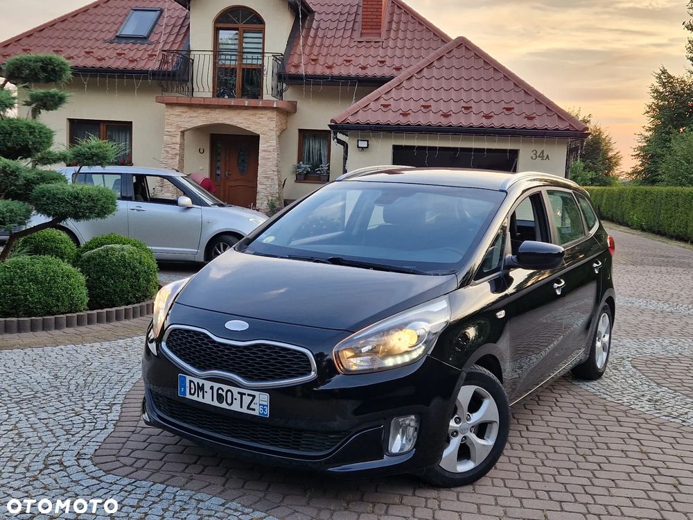 Kia Carens 1.7 CRDi XL - 1