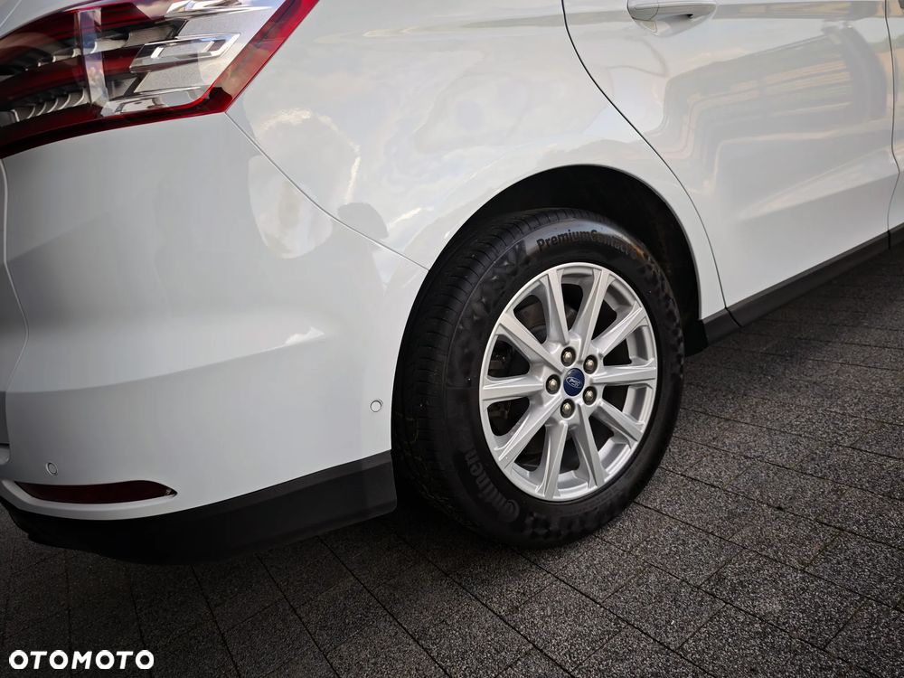 Ford S-Max 2.0 EcoBlue Trend - 7
