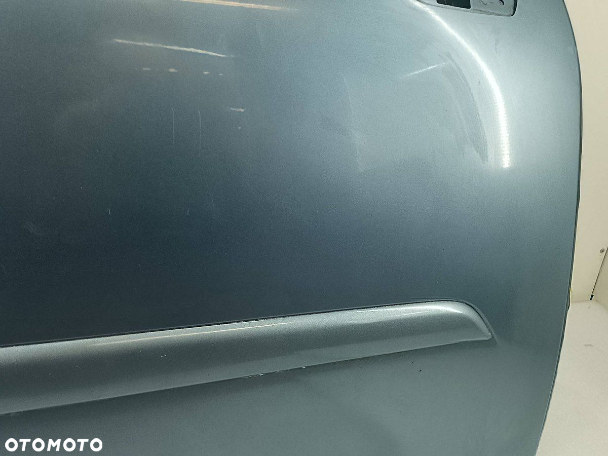 DRZWI PRAWY PRZÓD CITROEN C4 PICASSO - 8