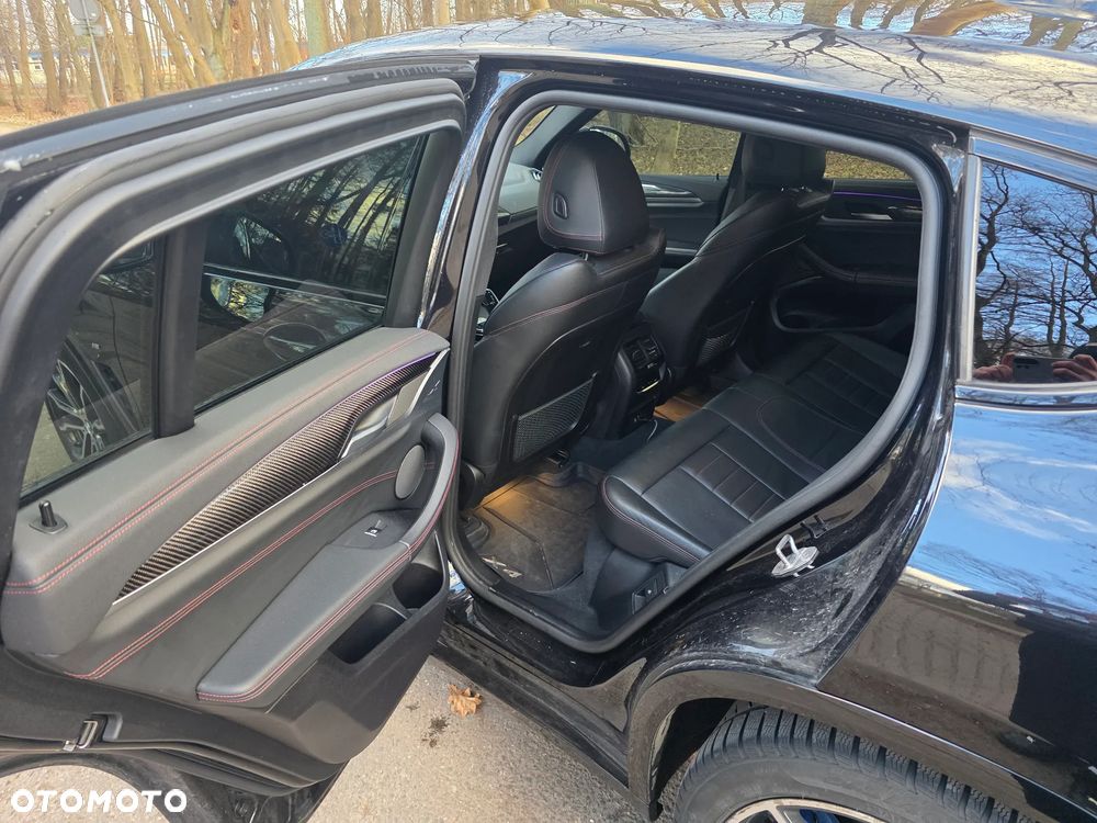 BMW X4 xDrive30i M Sport sport - 13