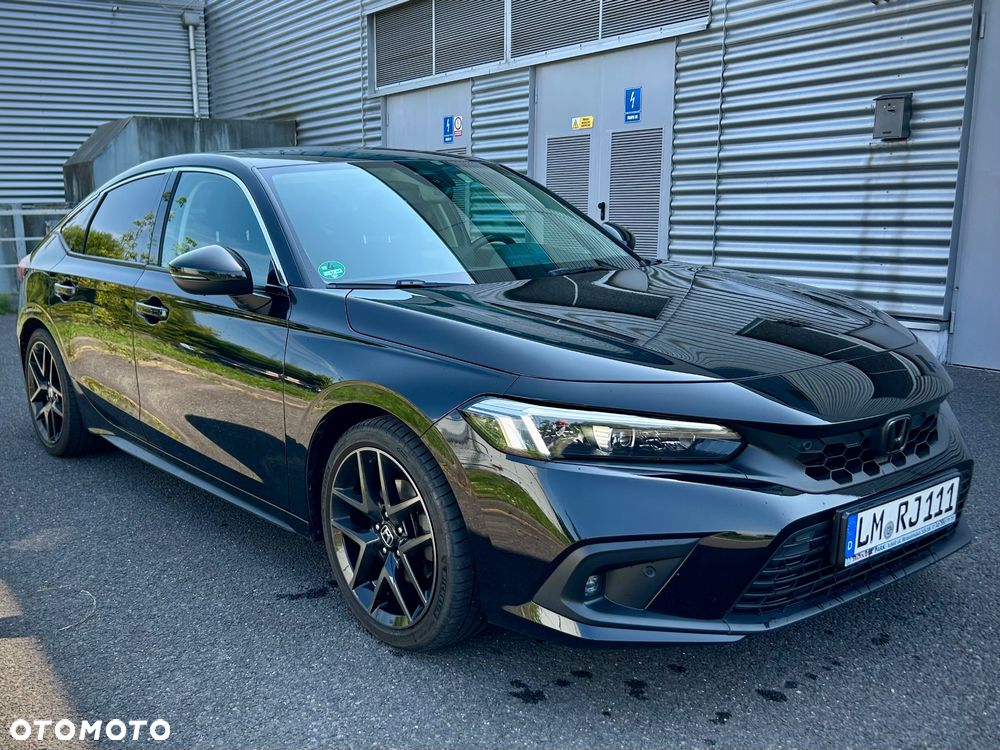Honda Civic - 3