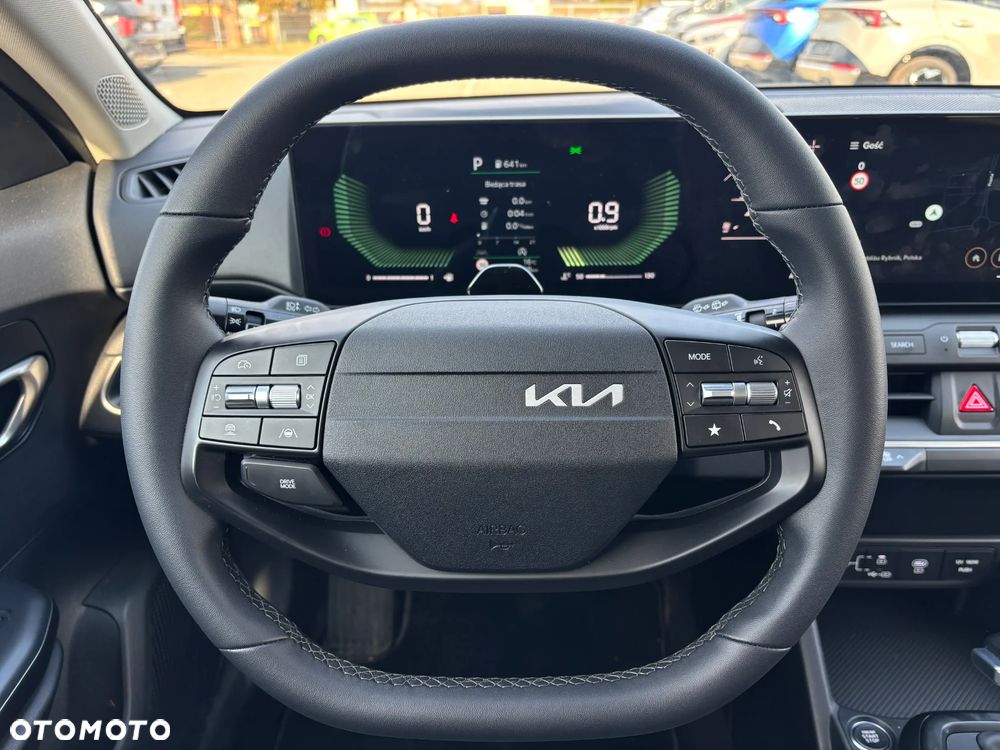 Kia K4 1.6 T-GDI M - 10
