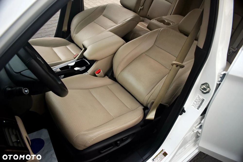 Honda Accord - 35