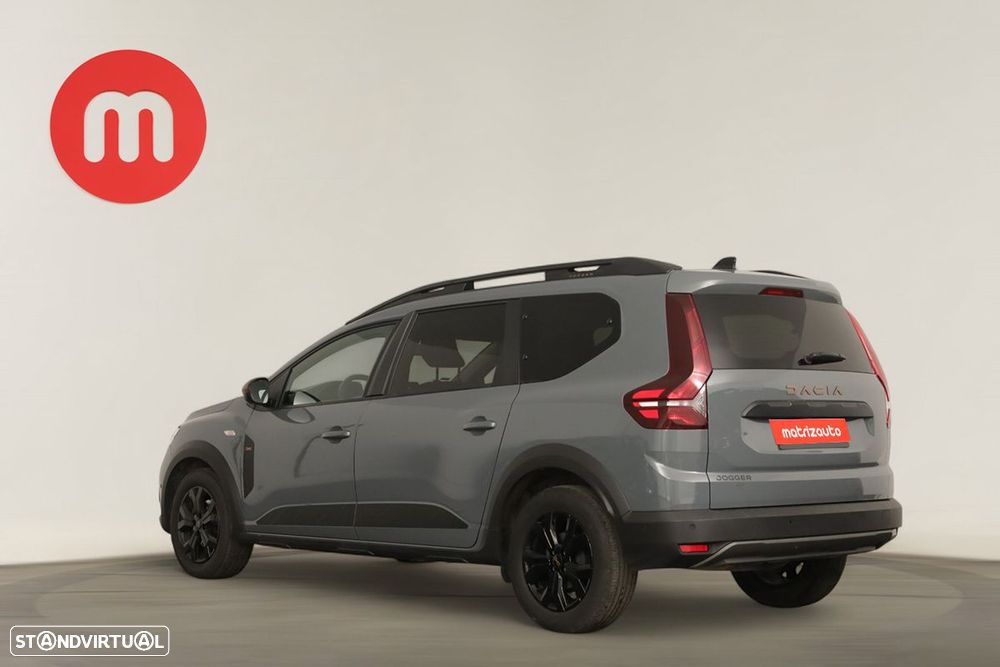 Dacia Jogger 1.0 ECO-G Extreme 7L Bi-Fuel - 3