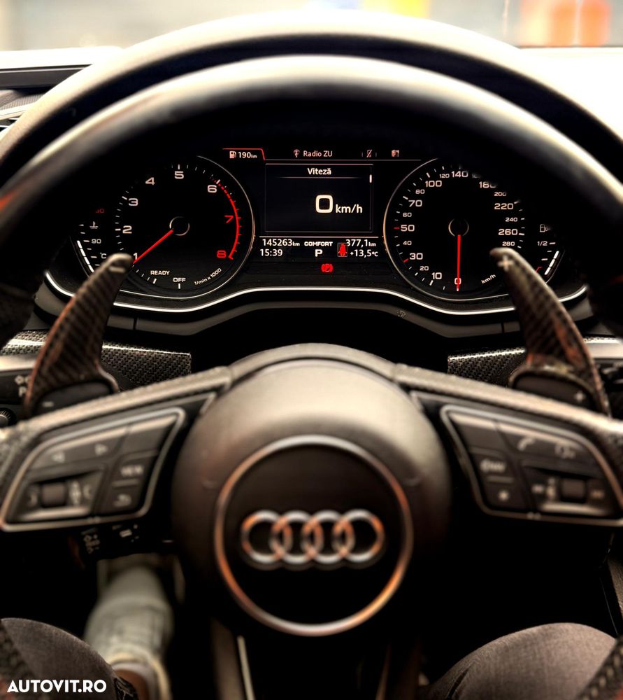 Audi A5 - 12