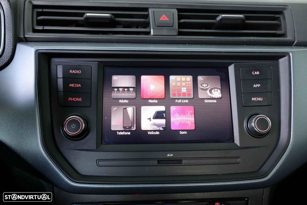 SEAT Arona 1.0 TSI Style - 22