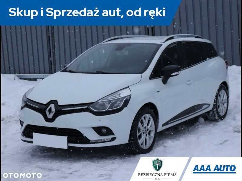 Renault Clio - 3