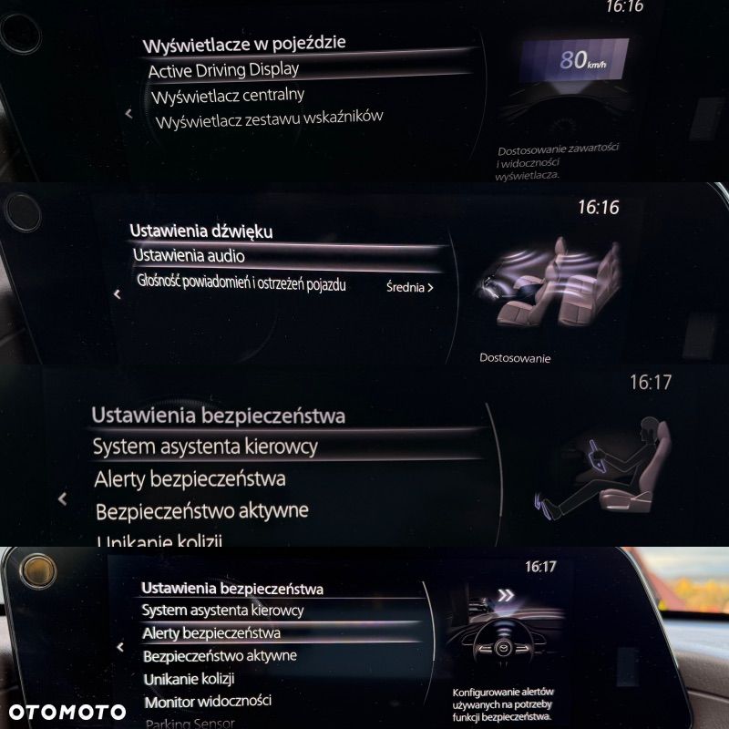 Mazda CX-30 SKYACTIV-X 2.0 M-Hybrid SELECTION - 23