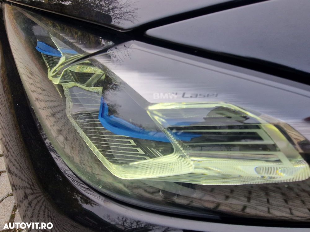 BMW Seria 4 420d xDrive Aut. M Sport - 21