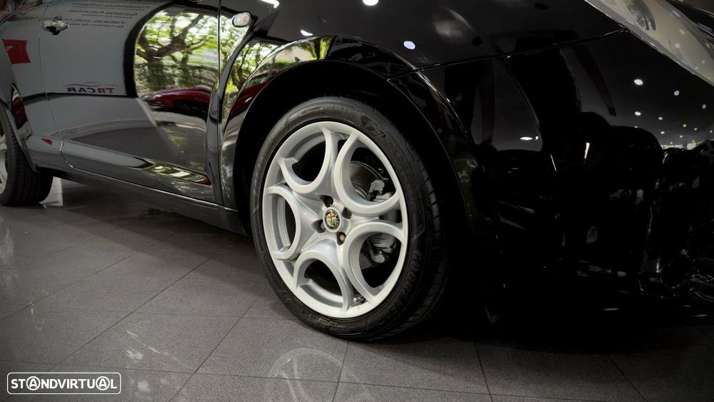 Alfa Romeo MiTo 1.3 JTD Distinctive - 10