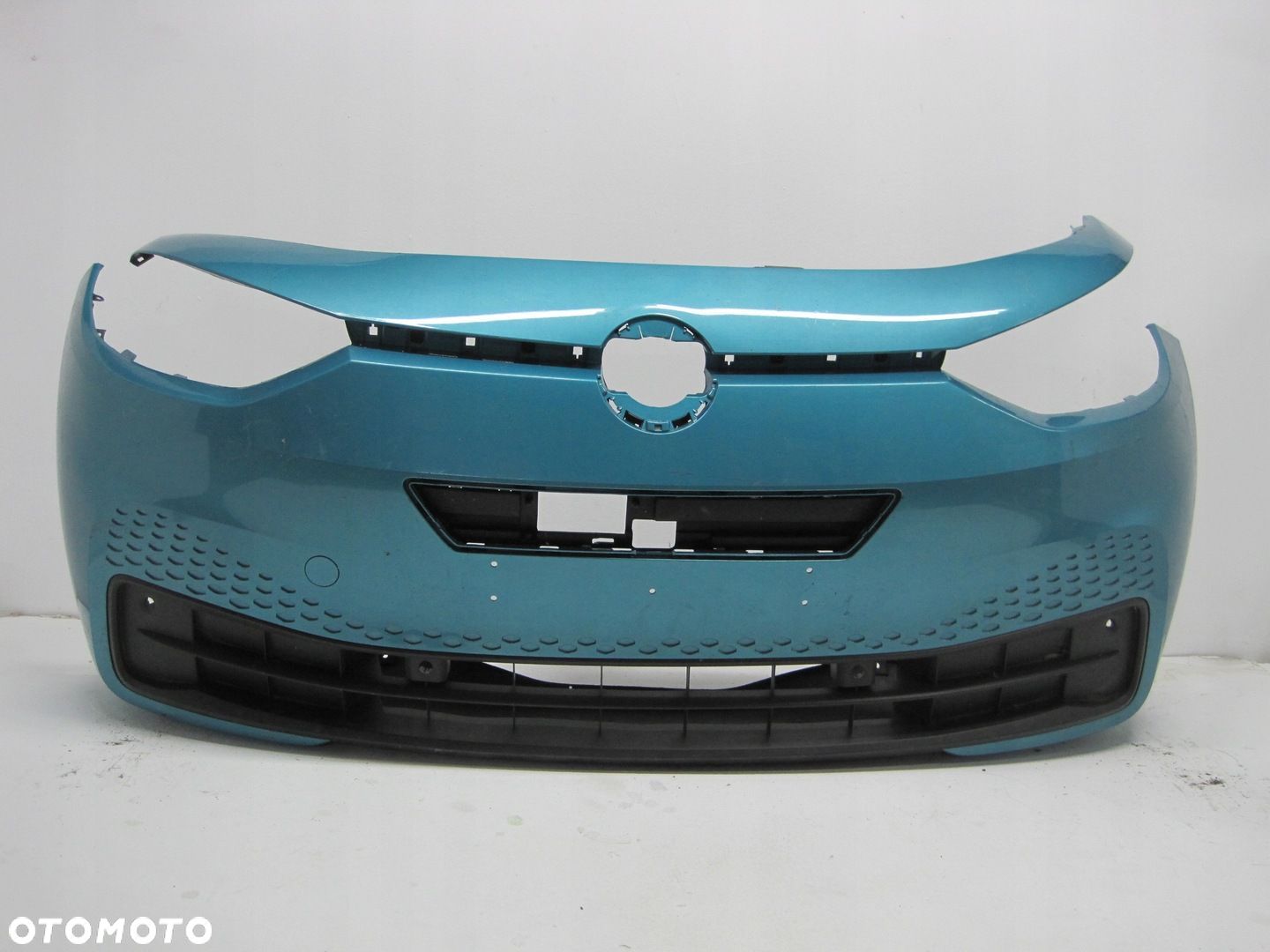 Zderzak VW ID3 ID.3 10A POD 4 PDC 23R PRZÓD PRZEDNI - 1