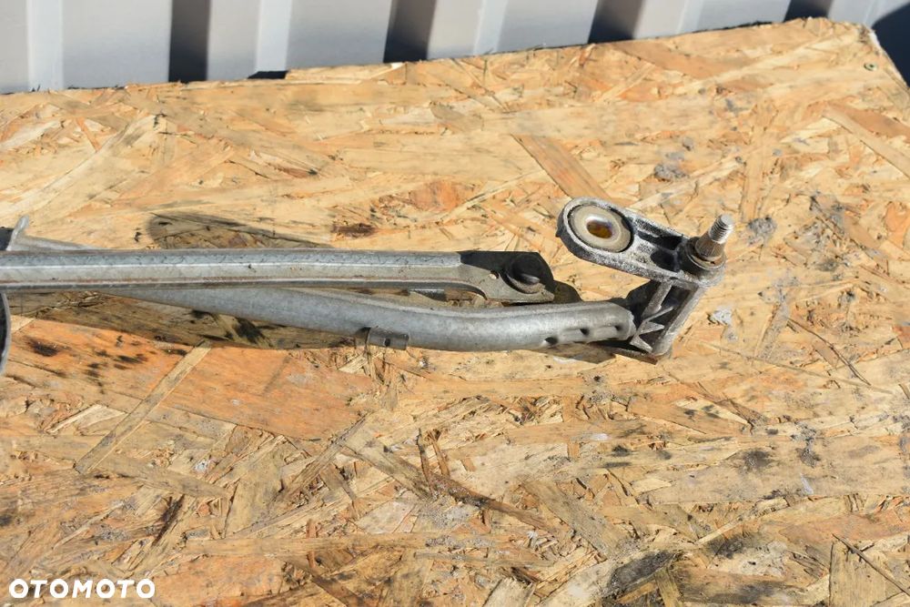 MECHANIZM WYCIERACZEK FORD GALAXY MK1 LIFT 7M3955023A - 5