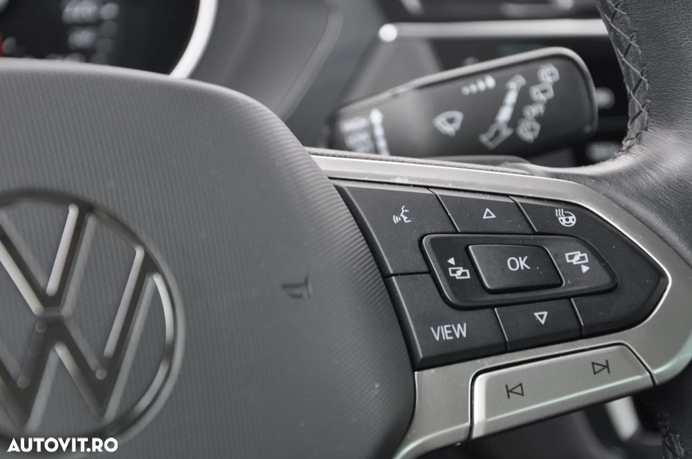 Volkswagen Tiguan 1.5 TSI OPF DSG Life - 16
