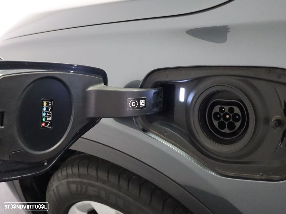 BMW X1 25 e xDrive - 8