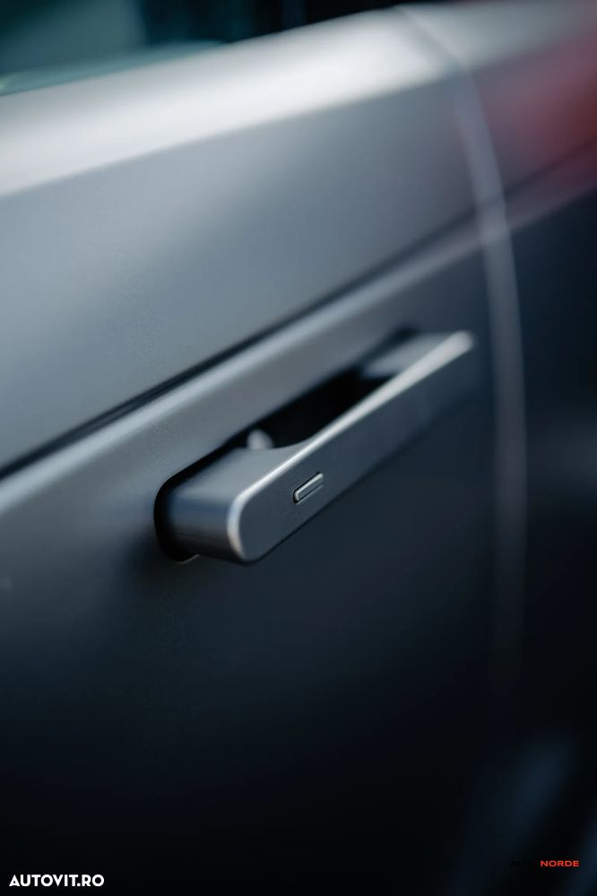 Land Rover Range Rover Sport - 13