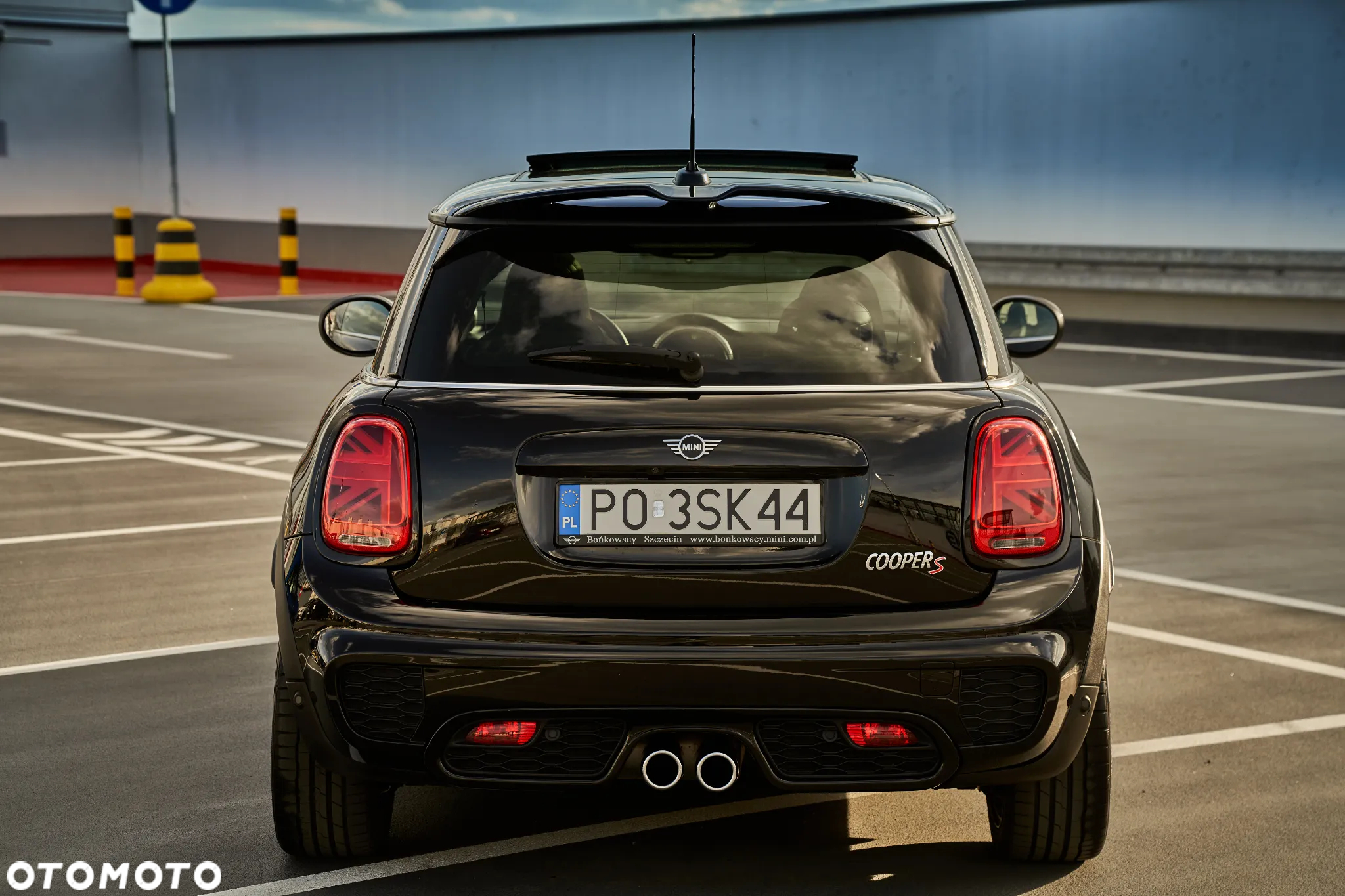 MINI Cooper S - 15