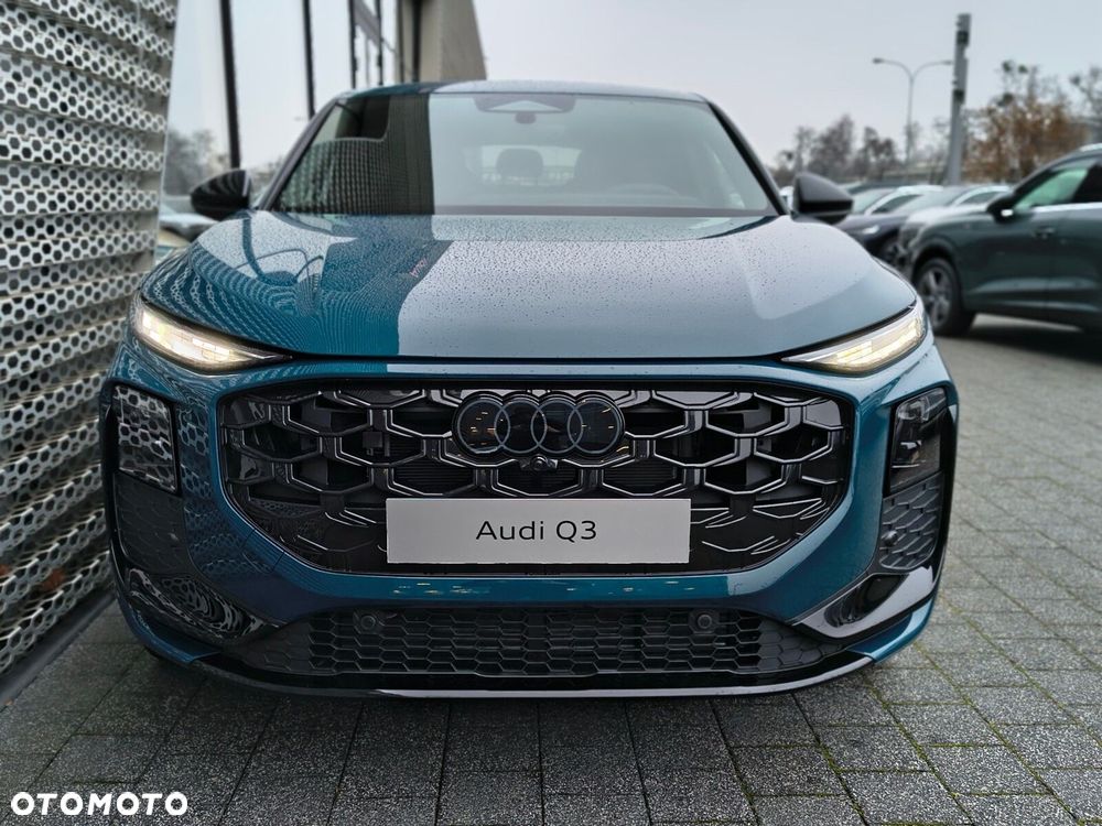 Audi Q3 Sportback - 2