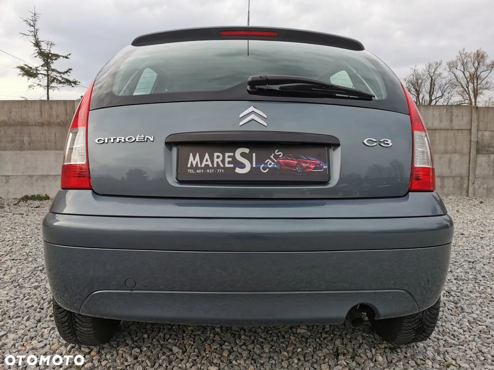 Citroën C3 - 26