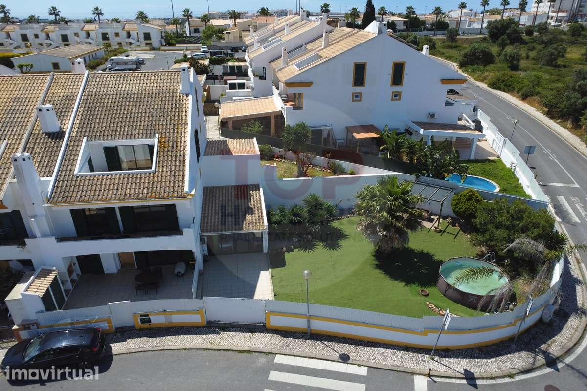 Moradia V3 em Albufeira - Grande imagem: 4/53