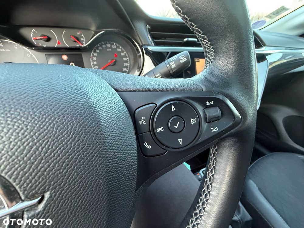 Opel Corsa 1.2 Direct Injection Turbo Start/Stop Ultimate - 26