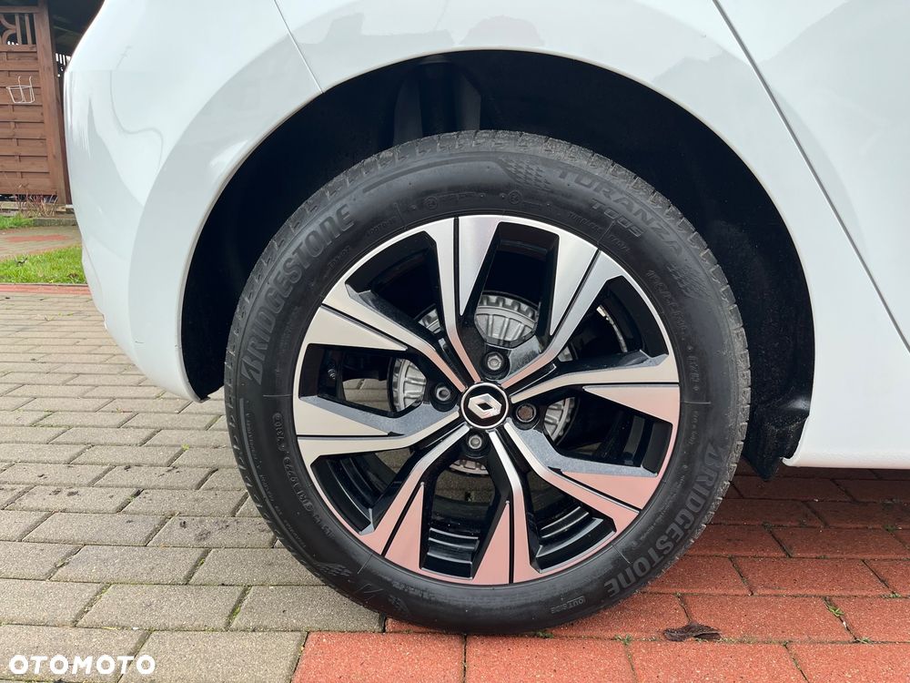 Renault Clio 1.0 TCe Intens - 14