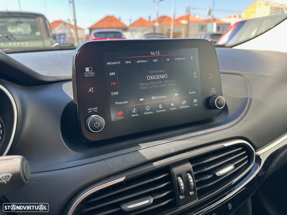 Fiat Tipo Station Wagon 1.3 Multijet City Life - 7