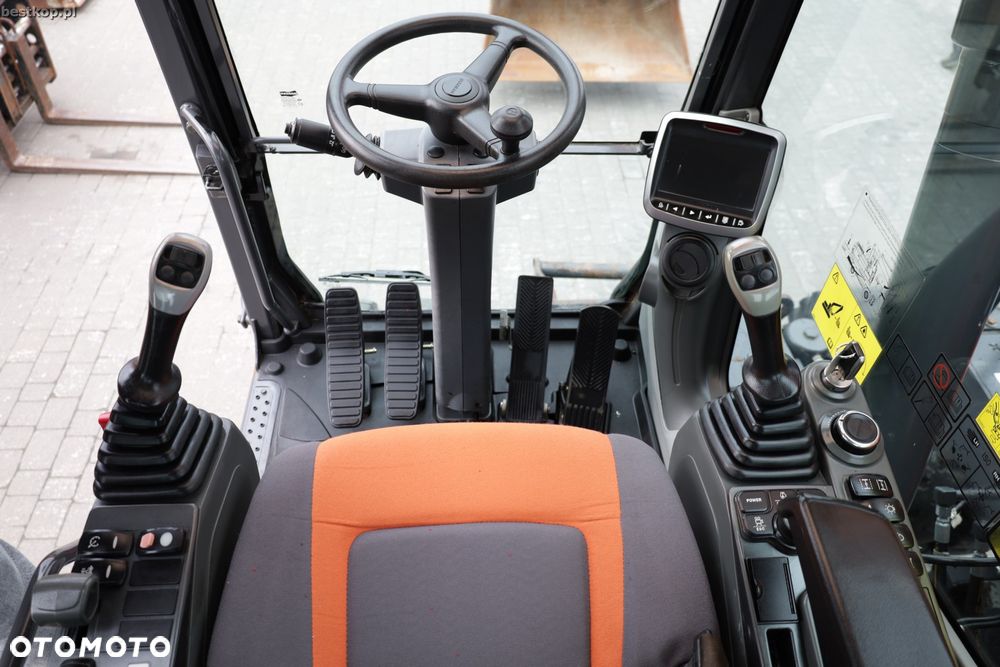 Doosan DX165W-5 - 26
