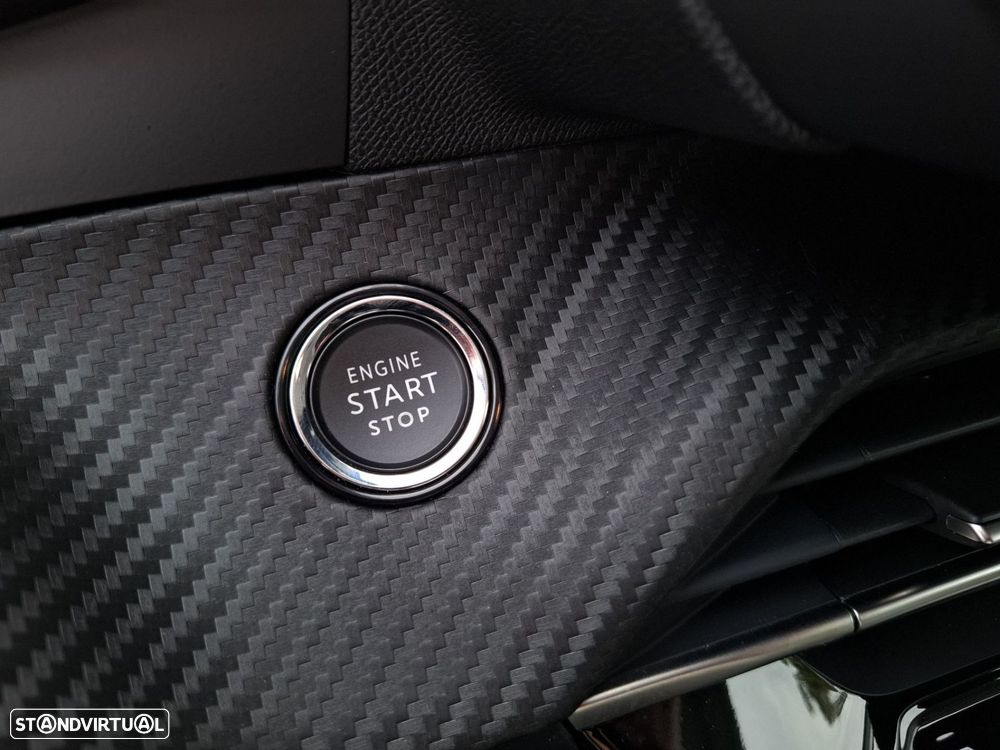 Peugeot e-208 50 kWh Allure - 22