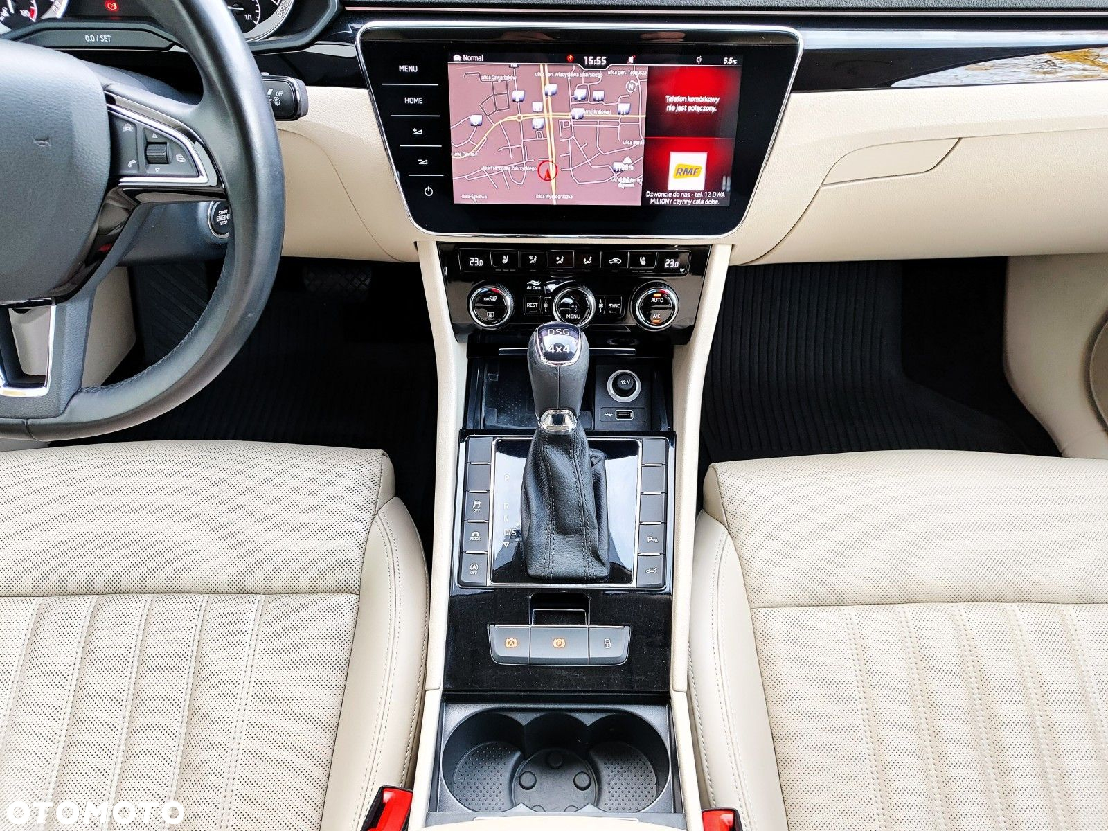Skoda Superb 2.0 TSI 4x4 L&K DSG - 21