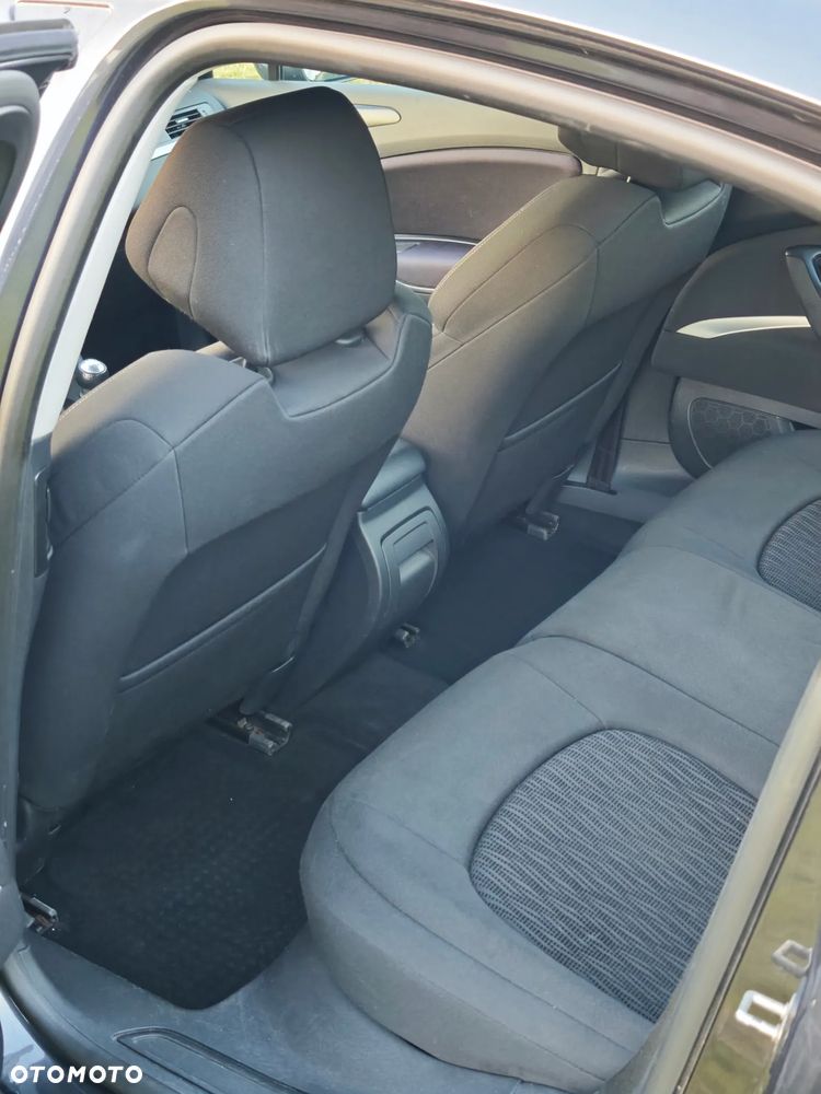 Citroën C5 2.0 HDi Selection - 10