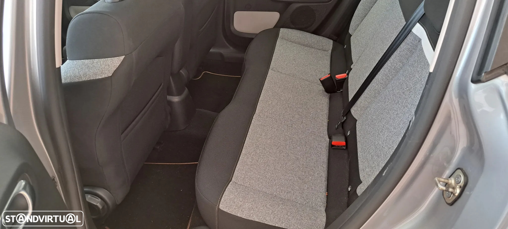 Citroën C3 1.2 PureTech Origins - 13