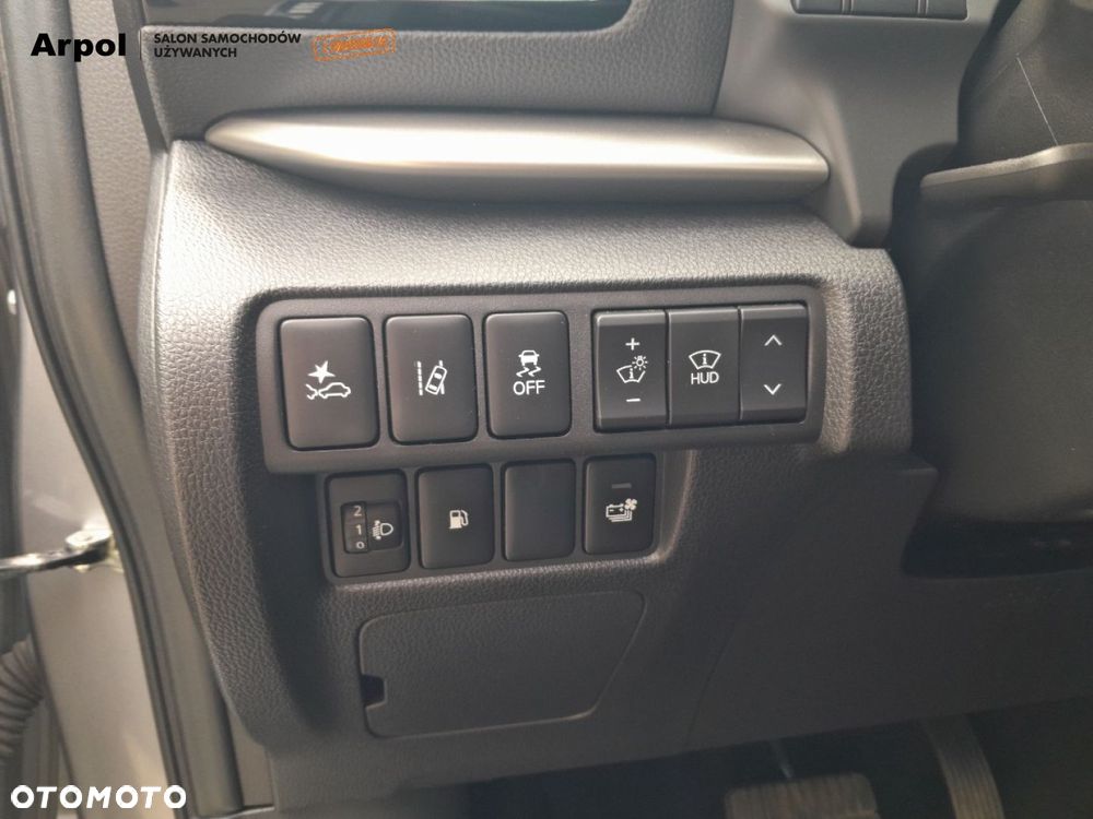 Mitsubishi Eclipse Cross 2.4 PHEV Instyle Plus - 15